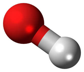 hydroxyl