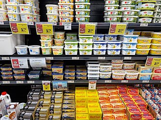 Margarine
