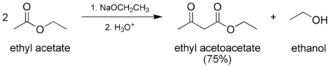 Ethyl ethanoate