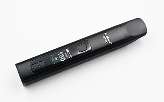 Vaporize