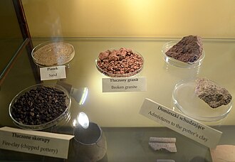 Feedstock