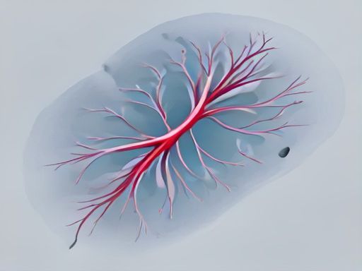 capillaries