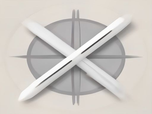 needle