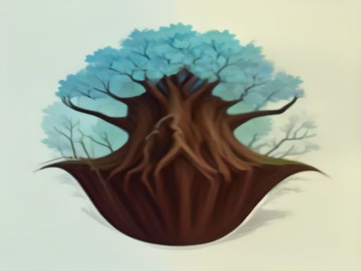 root cortex