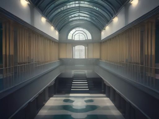 Atrium