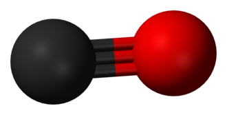 Carbon monoxide
