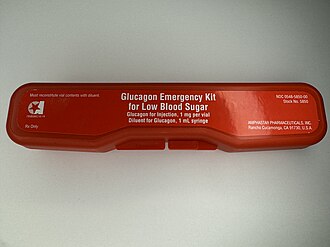 Glucagon