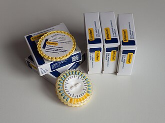 Oestrogen