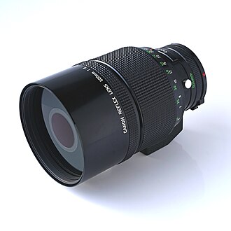 Lens