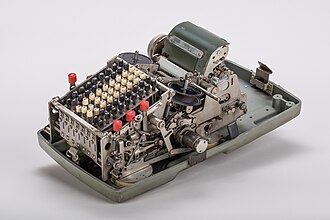 Mechanical