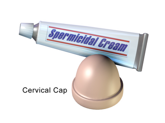 Spermicide