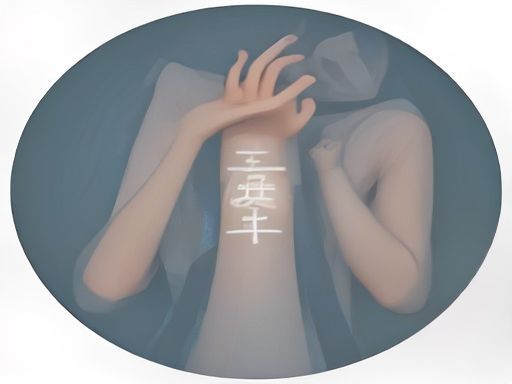 arm