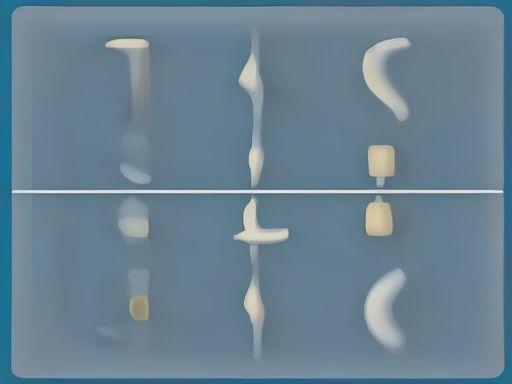 Continuous variation