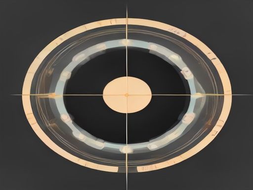 radius