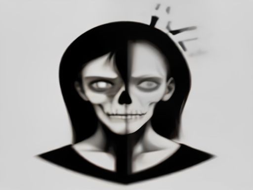 Death phase