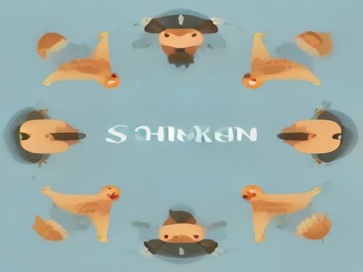 Food chains