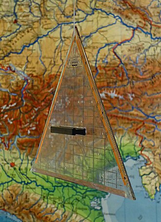 hypotenuse