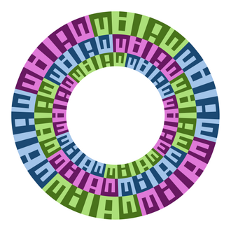 concentric circles
