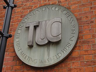 Trades union