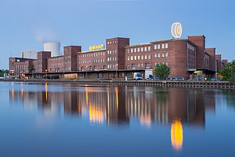 Factory