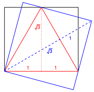 equilateral