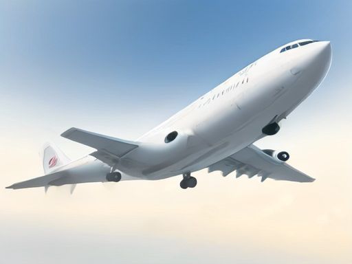 plane