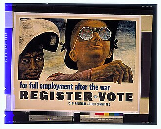 Full employment