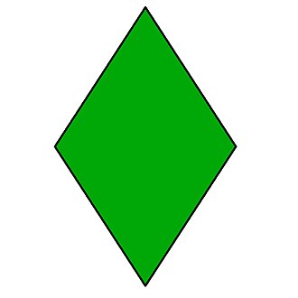 rhombus