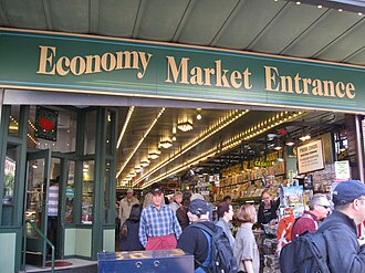 Market economy