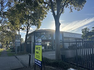 Enterprise zones