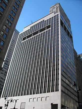 multinational company