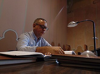 secondary research