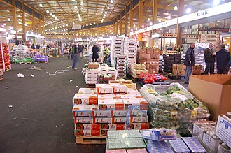wholesaler