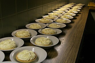 Mass production