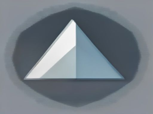 median of a triangle