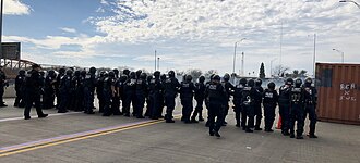 Customs and exercise duties