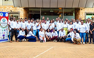 Annual general meeting