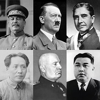 Autocratic