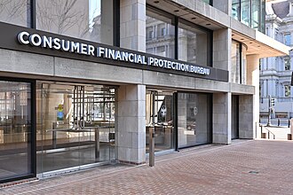 Consumer protection