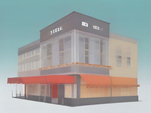 Test market