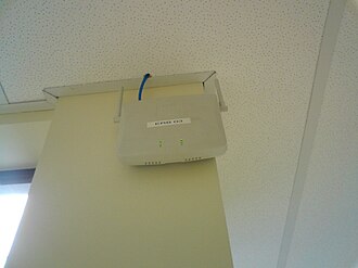 Access point