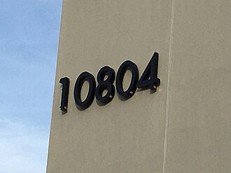 Address