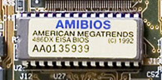 BIOS