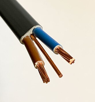 Cable