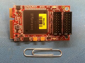 Capture cards