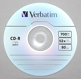 CD-R