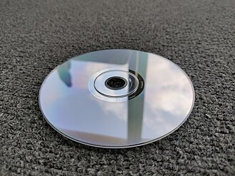 CD-ROM