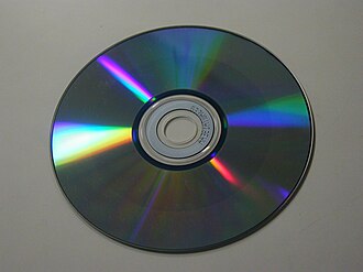 CD-RW
