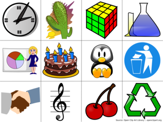 Clipart