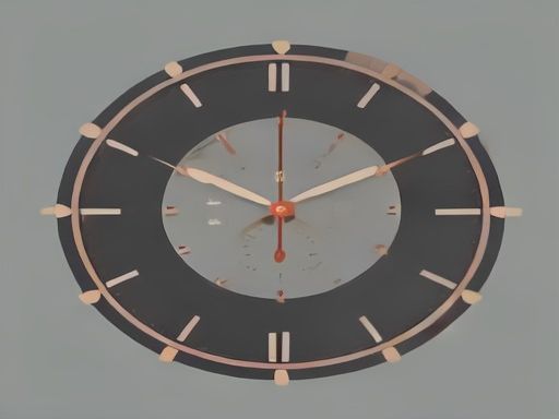 Clock speed
